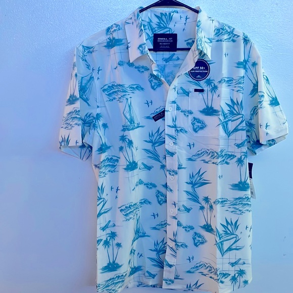 O’Neill UPF50+ - Picture 1 of 3